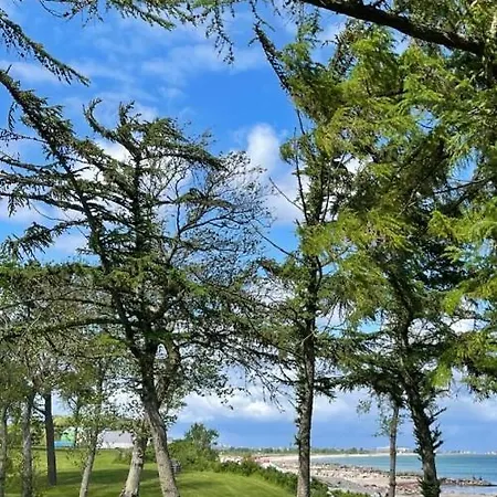 Lejlighed Strandbude I&II *