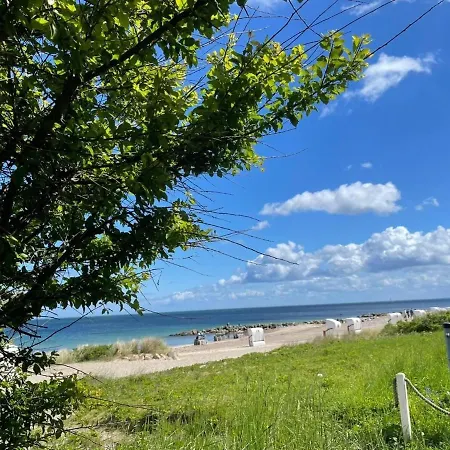 Lejlighed Strandbude I&II *